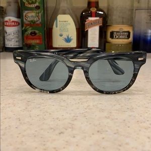 Ray-Ban Meteor Sunglasses